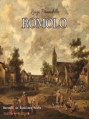 cover image of Romolo